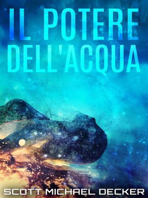 cover image of Il Potere dell'Acqua